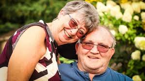 She begged for help as husband struggled: Why home care is failing  thousands while companies profit