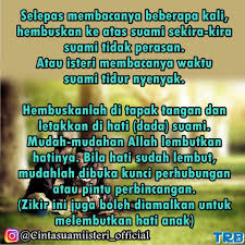 Bagaimana lembutkan orang keras kepala? Zikir Dan Doa Pelembut Hati Suami Cinta Suami Isteri Facebook