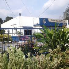 Compare with other polis/police in selangor. Balai Polis Batu 14 Police Station