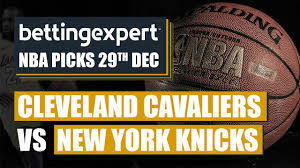 Washington has lost 11 of their past 15 games after a 22 point defeat to toronto on. Nba Predictions Today Cleveland Cavaliers Vs New York Knicks Top Picks 12 29 2020 Youtube