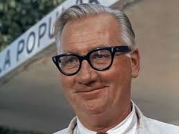 Edward Andrews