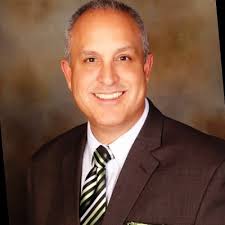 Hanging out with long time friends and Superintendent colleagues Frank…