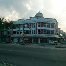 Bank islam pasir tumboh, kota bharu. Photos At Bank Islam 7 Tips From 613 Visitors
