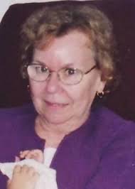 Beverly Powell Obituary (1945