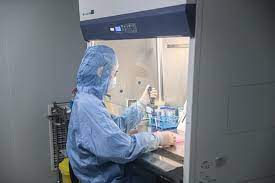 Ce razboi mondial ne mai trebuie? Americanii AruncÄ Bomba China Se PregÄteÈte De Èase Ani Pentru Al Treilea RÄzboi Mondial Cu Arme Biologice Èi Genetice