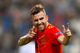 See a recent post on tumblr from @footballersinunderwear about borja mayoral. Real Madrid Borja Mayoral Soll Real 15 Millionen Einbringen Wechsel Nach Italien