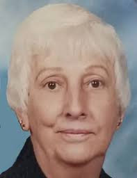 Obituary information for Joan Jay