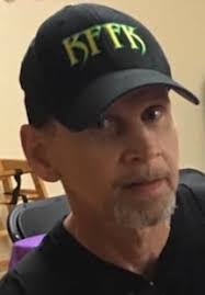 John Overturf's Instagram, Twitter & Facebook