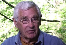 Dr. Pete Schroeder wins Eleanor Stopps Award