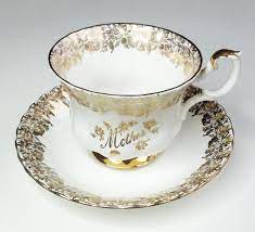 Pin On China And Tea Cups