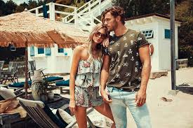 Welcome to the light chasers photography meetup. Contemporary Clothing Line Chaser Brand Opens First Texas Store In Austin Giveaway Livegrowplayaustin Com