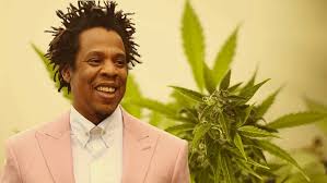 Once he found a reputable distributor, priority records. Depois Da Musica Jay Z Quer Liderar O Mercado De Maconha Neofeed