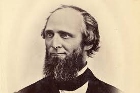 The hall of presidents