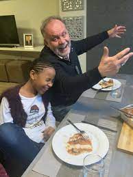 We did not find results for: Carl Niehaus On Twitter No Matter What Life Demands My Friends And Family Keep Me Going I Love And Treasure Them Especially My Youngest Daughter Khanya Who Despite Her Young Age Is