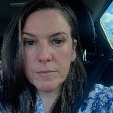 Amy McCallister Ethel