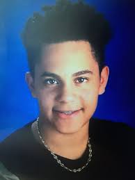 HRPS Community в X: „*MISSING YOUTH* Oakville Officers are currently  looking for Nicholas Burnett (13yrs), who left his home