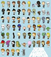 Lil Star Wars Star Wars Cartoon Star Wars Characters Star Wars Love