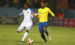 Mamelodi sundowns won 7, drew 5 and lost 2 of 14 meetings with chippa united. Psl Chippa United Vs Mamelodi Sundowns Mamelodi Sundowns Official Website