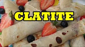 O reteta de clatite simpla si usoara. How To Make Clatite Romanian Pancake Clatite Pas Cu Pas Clatite Pufoase Reteta Clatite 2 Oua Youtube