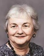 Anne Barr Obituary (1929