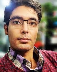 Ali Farhadi (@ali.farhadi.af) • Instagram photos and videos