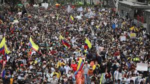 Peñarol is going head to head with nacional starting on 3 feb 2021 at 21:30 utc. Paro Nacional Hoy 28 De Abril Noticias En Bogota Cali Medellin Asi Fueron Las Marchas Protestas Y Disturbios As Colombia