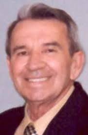 Rev Crit Maynard (1930-2008)