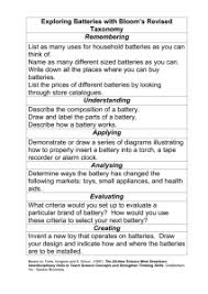 The Motorcraft Battery Product Line