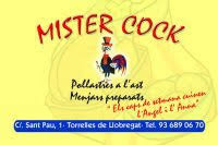 Mister Cock