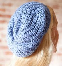 You can find the pattern in the book, 60 quick luxury knits. Slouchy Hat Knitting Patterns In The Loop Knitting