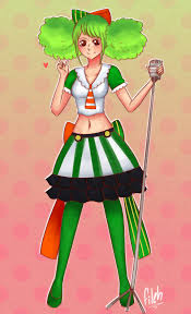 Epingle Par Mangas Passion Sur One Piece