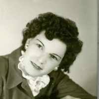 Bernice Overson (1916–1999)