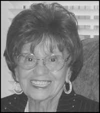 Rose Garrett Obituary (2007)