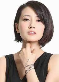 2014 short stacked bob hairstyles for women. Chinese Bob Hairstyles 2014 2015