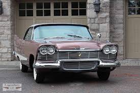 Image result for Arctic Turquoise 1958 Plymouth