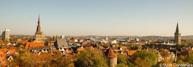 The historic town hall of osnabrück, germany was built in the late gothic style from 1487 to 1512. Team Event Osnabruck Teamgeist Com
