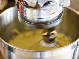 kitchenaid kyoto glow stand mixer