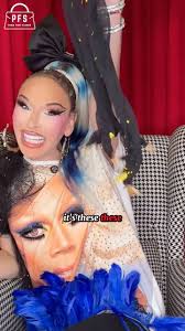 Discovering My Pride Rainbow Outfit with Diego Montoya Studios