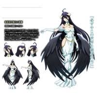 Anime Female Characters