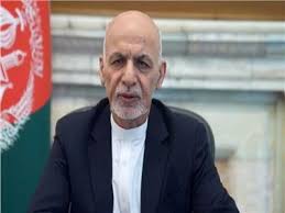 Mohammad ashraf ghani ahmadzai (pashto/dari: Mzcjnyx2i A2nm