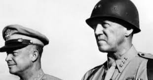 A Fateful Friendship: Patton and Ike (April 1969, Volume 20, Issue 3)
