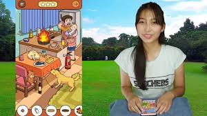 Kali ini kita akan memainkan sebuah game yang sedikit berbeda dari sebelumnya, nama gamenya yaitu find out, sama seperti brain out game ini juga di keluarkan oleh focus apps pada tanggal 23 desember 2019 dan terus di update hingga sekarang. Kunci Jawaban Find Out Pecahkan Teka Teki Revisi Id