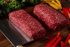 There are 50 calories in 1 oz of key food 90% lean, 10% fat lean ground beef. Grass Fed Ground Beef Delivered 90 Lean 10 Lb Package Dry Aged