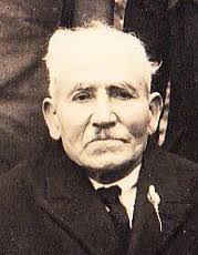 Jean DORY : généalogie par Christiane ROUJOU (7152)