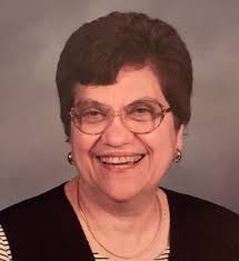 Carmela Ciavaglia Obituary