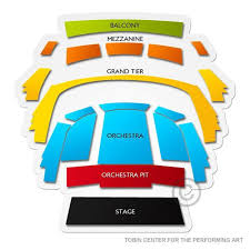 Heb Performance Hall At Tobin Center For The Performing Arts San Antonio Tx Seating Chart Stage San Anton Performance Art Performance Auditorium Design
