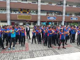 Sma (atas) sultan zainal abidin. Smk Kompleks Tok Adis Home Facebook