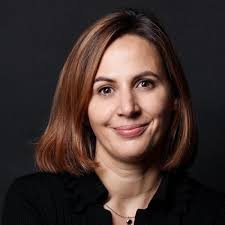 Charlotte Schröder ist neue Pressesprecherin des Wirtschafts- und  Klimaschutzministeriums in NRW