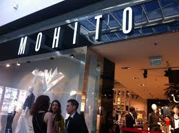 Promotii si reduceri la catalog pentru o perioada de timp limitata. S A Deschis Magazinul Mohito In Afi Palace Ploiesti Video Observatorul Prahovean