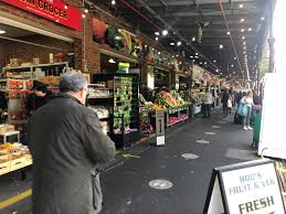 South melbourne market is melbourne's oldest permanent market and there is a lot of nostalgia around our 150th birthday among the traders, market shoppers and the community, port phillip. South Melbourne Market Running At A Loss Ratepayers Of Port Phillip